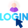 55ff bet icon