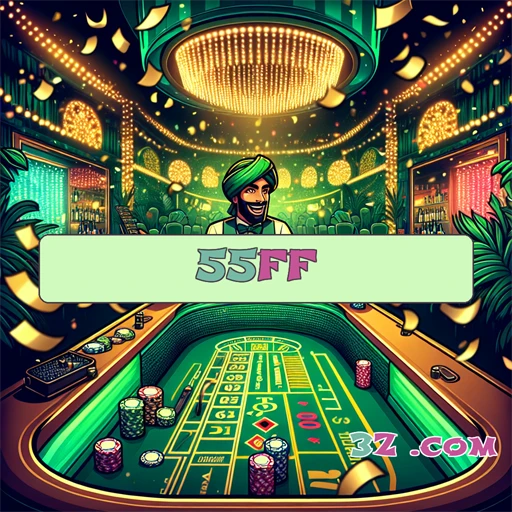 Apostas Inteligentes: Desvendando o Mundo do 55ff Bet