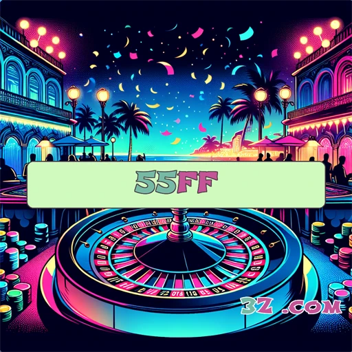 55ff bet Plataforma Moderno