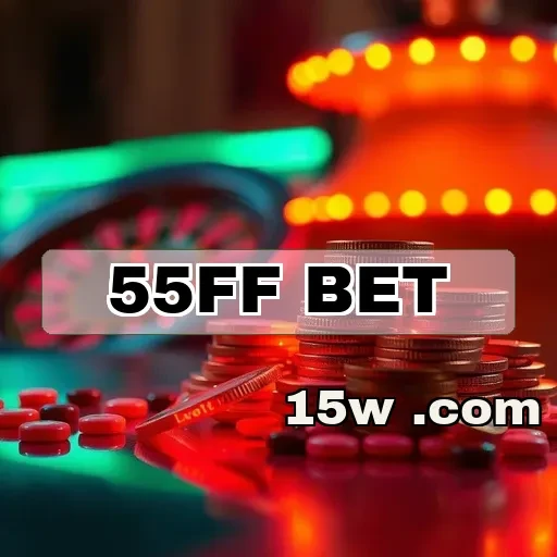 55ff bet: Jogos Online Com Segurança e Confiança Garantidas