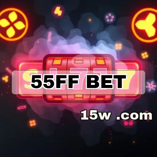 55ff bet: A Revolução das Apostas em Eventos Esportivos no Brasil