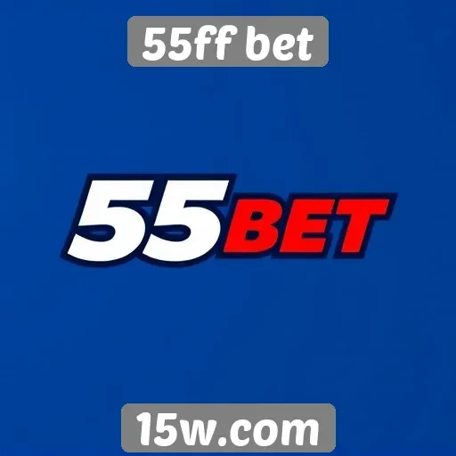 Métodos de pagamento disponíveis em 55ff bet